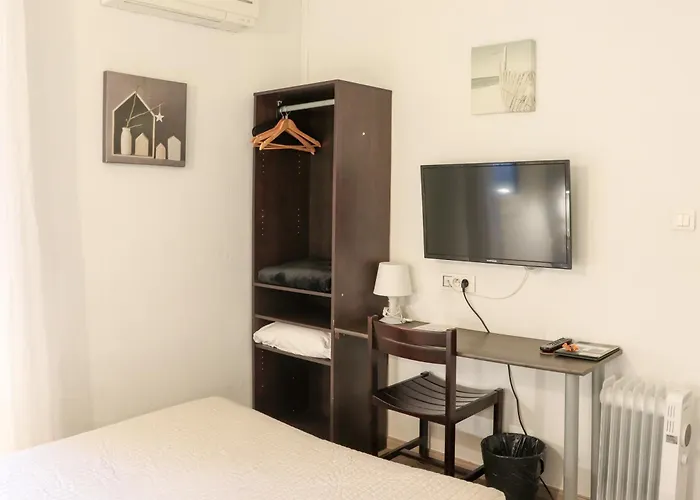 Hotel Abelia Montpellier