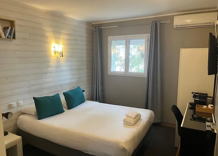 Hôtel Lapeyronie Montpellier