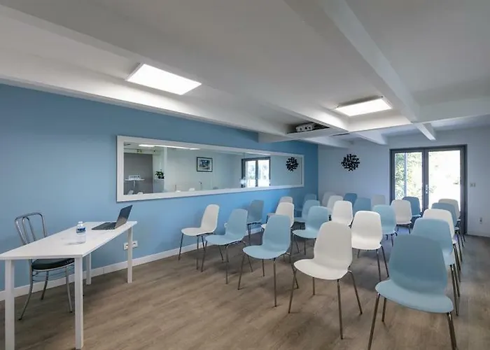 Fasthotel Montpellier Est Parc Expo